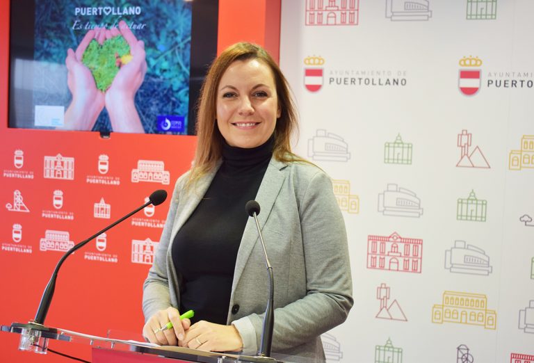 Puertollano: El PSOE «demuestra con hechos» que las obras del nuevo hospital son «prioritarias»