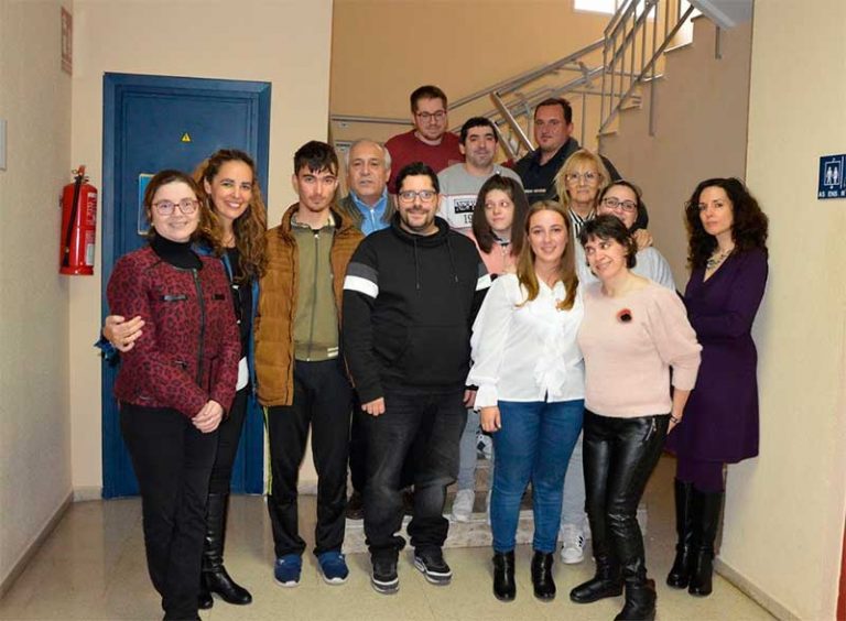 15 personas certifican el curso de ‘Actividades administrativas en relación con el cliente’ de ORETANIA Ciudad Real