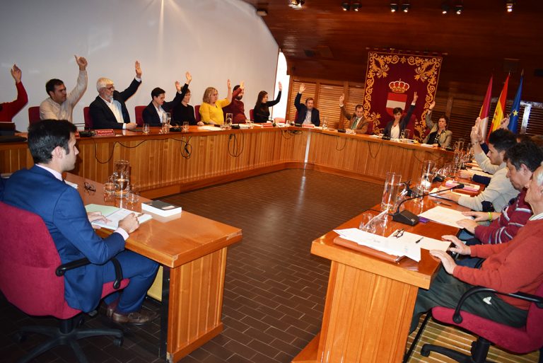 Vox Puertollano, «consternado» tras la subida del recibo del agua