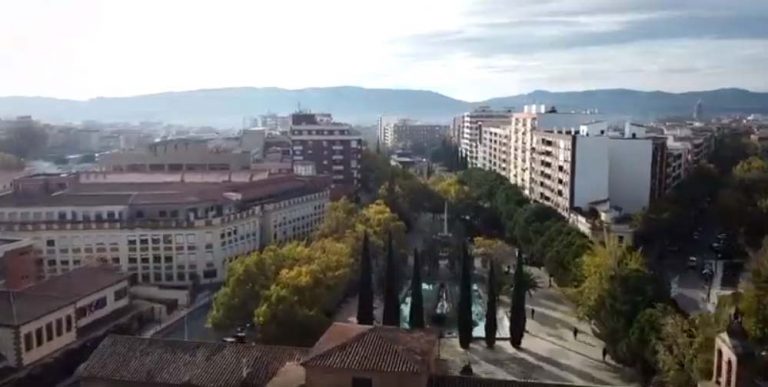 Puertollano presenta en Madrid un spot promocional para atraer inversiones, respaldado por las empresas más innovadoras