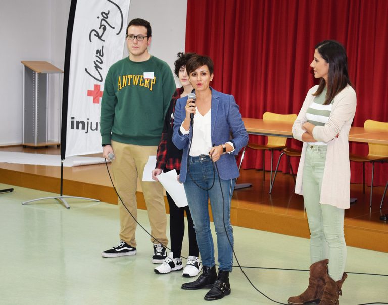 Puertollano: El equipo de Gobierno elaborará un plan de dinamización y formación del voluntariado local
