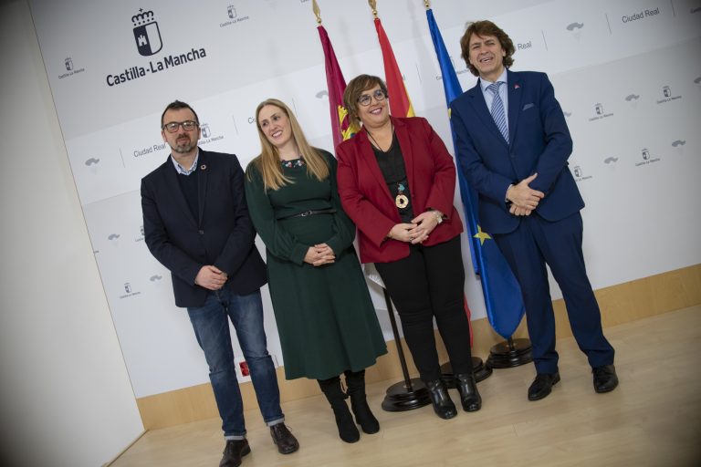 Ciudad Real «mostrará sus encantos» en 28 actividades programadas para FITUR