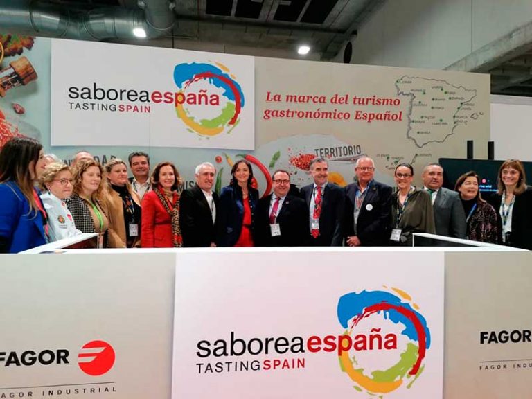 Ciudad Real ofrece sus premiadas tapas de carne de caza en Madrid Fusión