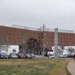 Hospital General de Ciudad Real – 1