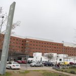 Hospital General de Ciudad Real – 2