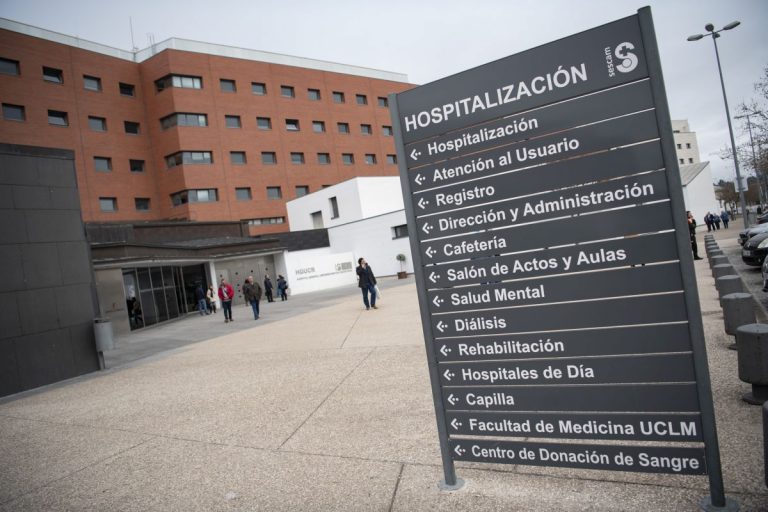 Cuatro fallecidos y 22 contagiados más en Ciudad Real durante la última jornada