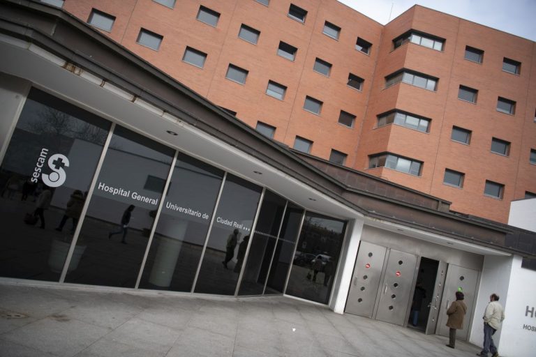 Siete defunciones y 14 casos más por PCR en Ciudad Real en las últimas 24 horas