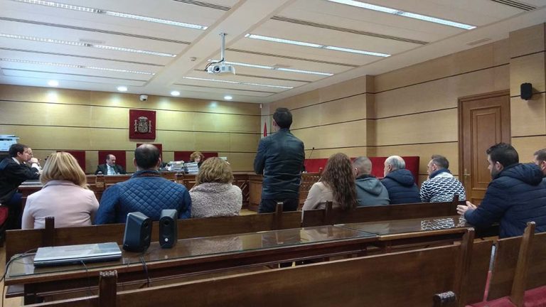 Puertollano: Condenados dos hermanos por blanquear dinero de droga sin cerciorarse de su origen mientras los cabecillas siguen huidos
