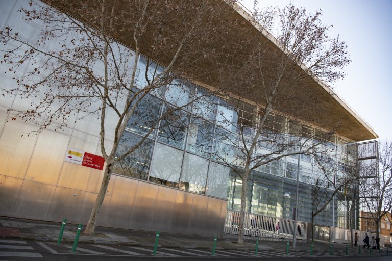 Piden ocho y cuatro años para dos hermanos que trataron de matar a dos personas en los juzgados de Ciudad Real