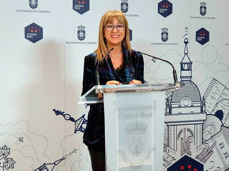 Mur denuncia que el equipo de Gobierno del PSOE-Cs no acepta reconocer con una “retribución extra” al personal esencial del Ayuntamiento de Ciudad Real