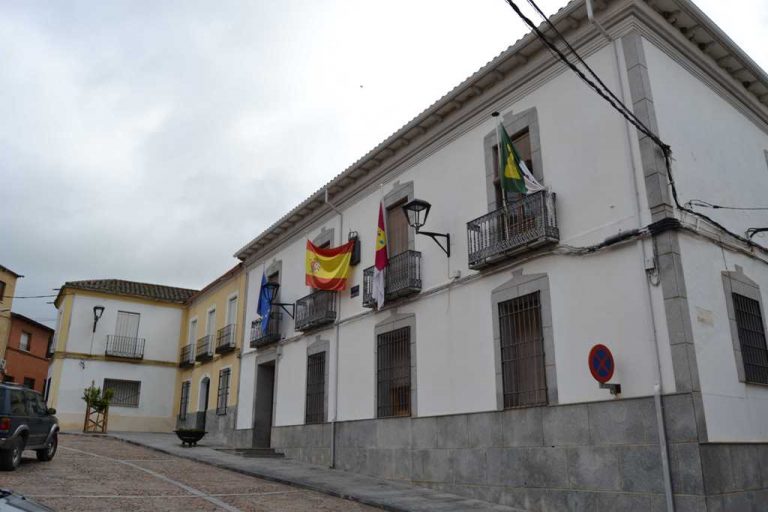 La joven fallecida de forma violenta en Piedrabuena (Ciudad Real) no había solicitado ayuda por violencia de género