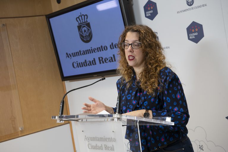 Ciudad Real: El equipo de Gobierno inicia el expediente para la contratación del servicio de gestión tributaria