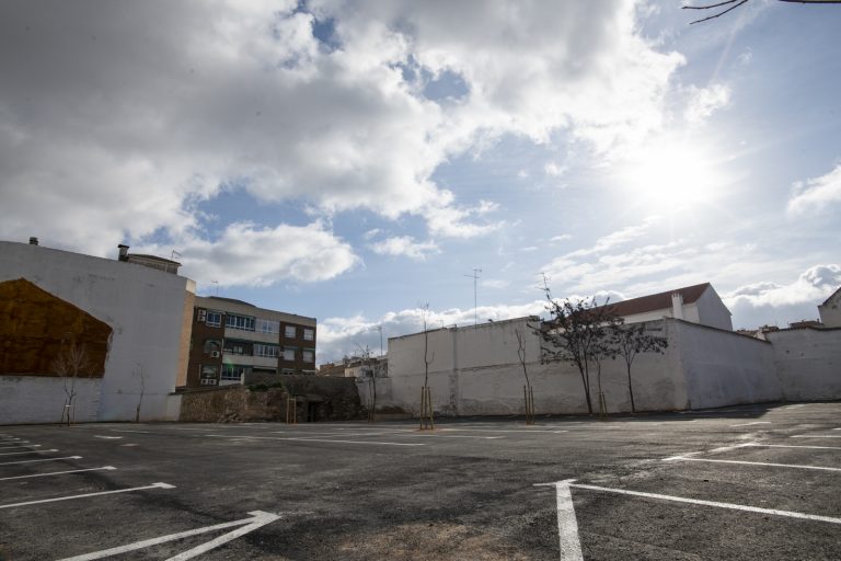 Ciudad Real: El PP pide que se arreglen los aparcamientos disuasorios y se creen nuevas plazas gratuitas