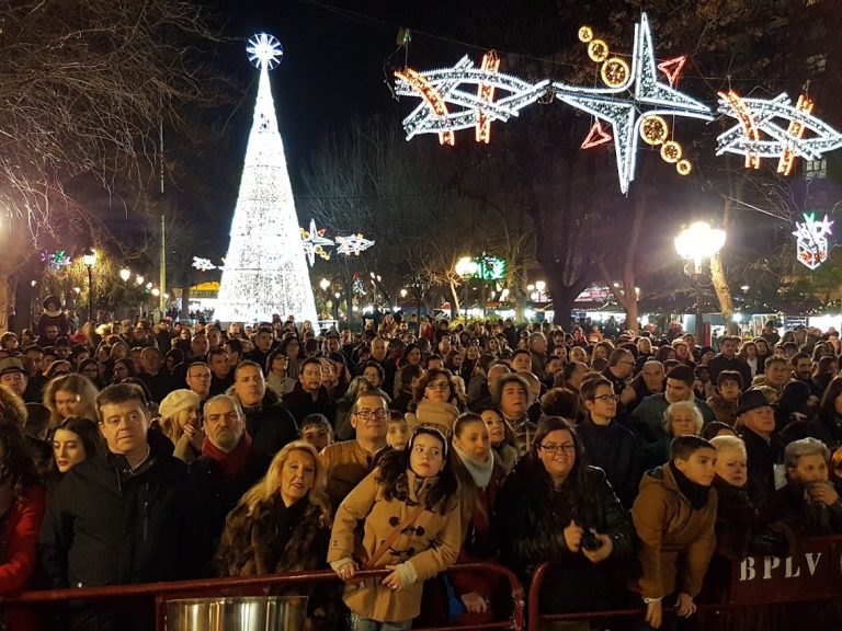 Puertollano: Iniciada la contratación de carrozas, caramelos e iluminación de las fiestas navideñas