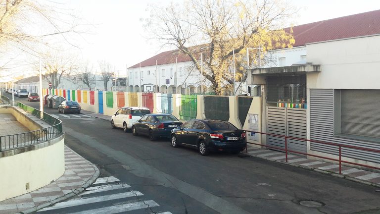 Puertollano: Confinados los alumnos de una clase de Primaria del Calderón de la Barca tras el positivo por COVID-19 de uno de ellos