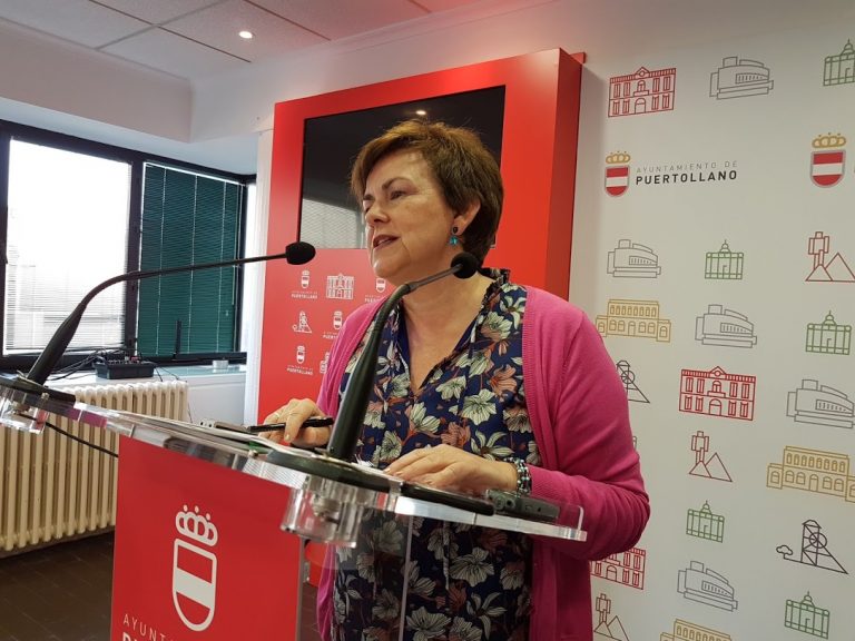 Puertollano: Aplazado «sine die» el viaje a China por el coronavirus