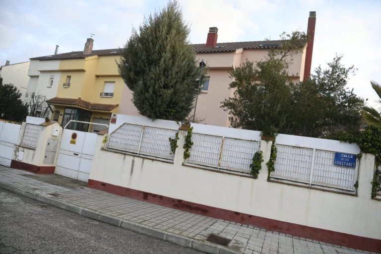 Ciudad Real: Testigo del presunto asesinato de Los Rosales afirma haber visto al acusado clavándole las tijeras al fallecido