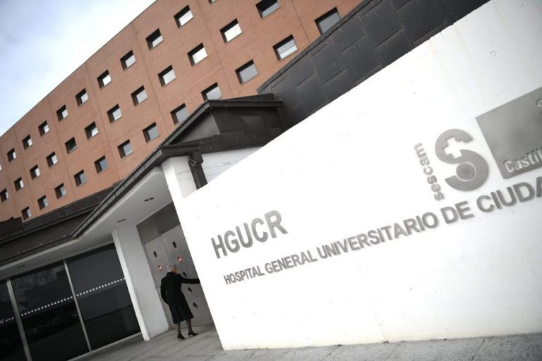 Evoluciona favorablemente la profesora herida grave en el accidente del lunes en Torralba