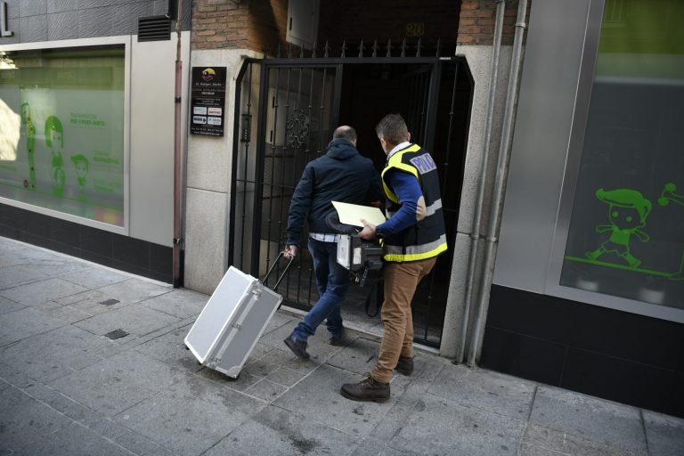 Confirman como caso de violencia machista la muerte de una mujer en Puertollano
