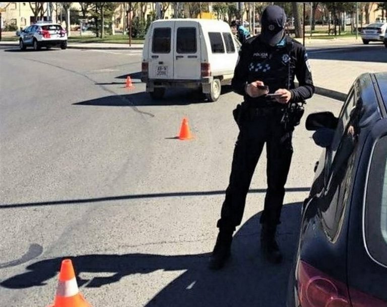 El Tribunal tumba el expediente de contratación de la gestora de multas de tráfico de Puertollano