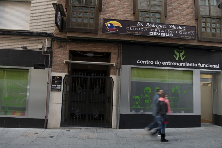 El cuerpo de la mujer ucraniana asesinada por su pareja en Puertollano es reclamado por una hermana