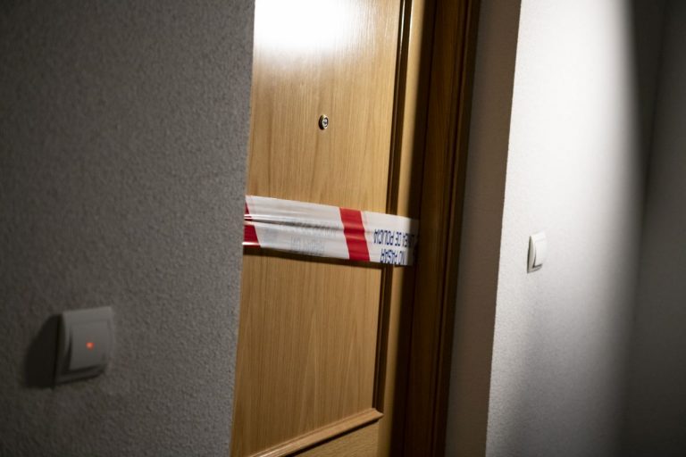 El Gobierno de Castilla-La Mancha manifiesta su absoluta condena ante el asesinato en Puertollano por violencia de género
