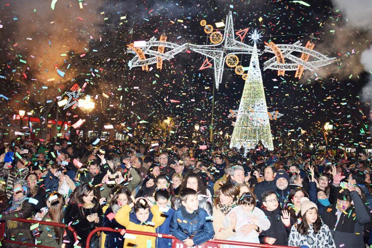 Puertollano: Los Reyes Magos se lo piensan