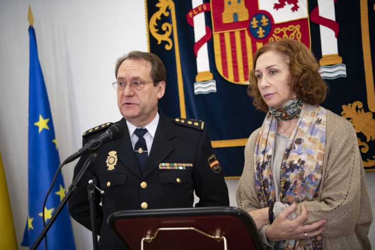 La pareja hallada en Puertollano llevaba más de 24 horas muerta cuando fue encontrada por la Policía