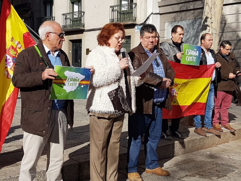 Vox se desmarca de los sindicatos «marxistas» ante el ERTE de Repsol en Puertollano y convoca un Primero de Mayo alternativo