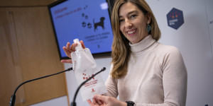Mariana Boadella MiCiudadReal es Diario Digital Ciudadano De La 