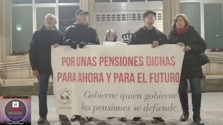 Hacia el 8M: Contra los trabajos precarios y el terrorismo machista