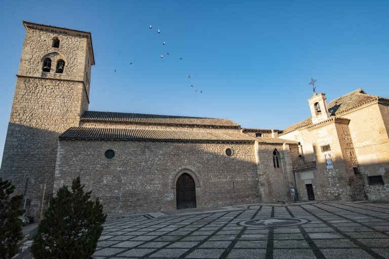Ciudad Real: Actos a celebrar en la fiesta de Santa Ángela de la Cruz