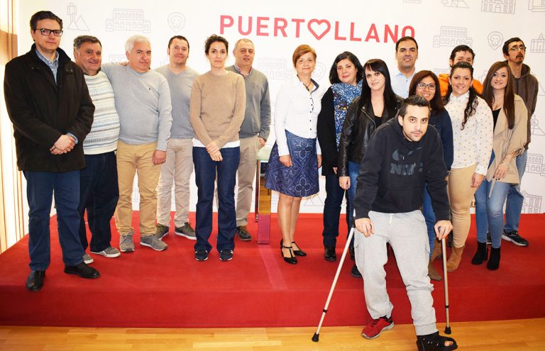 Puertollano: Convocarán en marzo la selección de 16 desempleados de los talleres de recualificación de soldadura y hostelería