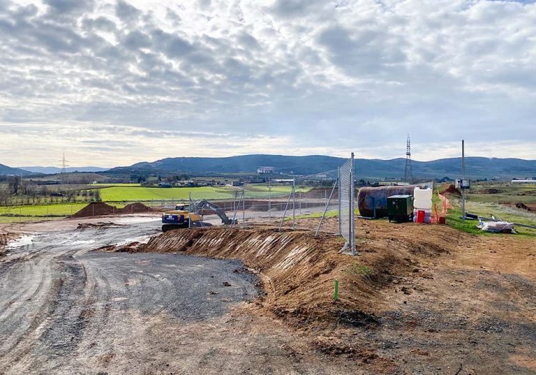 La Audiencia retoma el juicio contra la alcaldesa de Argamasilla de Calatrava por presunto delito medioambiental