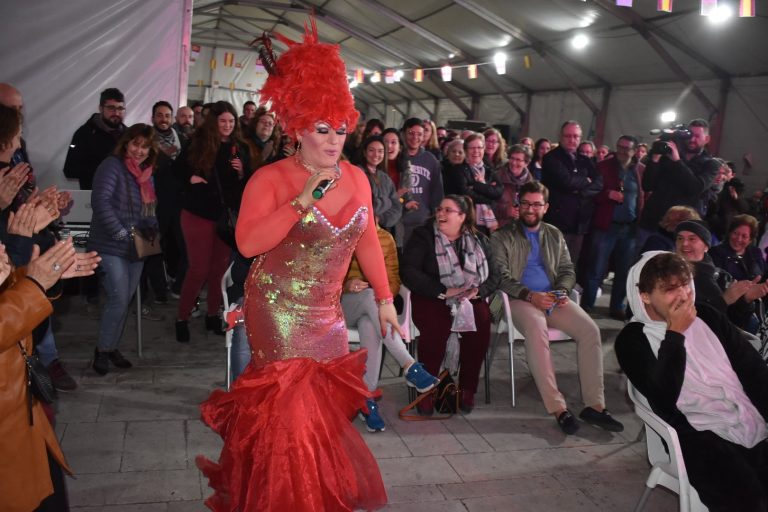 Ciudad Real: Masías aclara que se contrató un espectáculo de transformismo al quedarse sin participantes el Concurso de Drag Queen