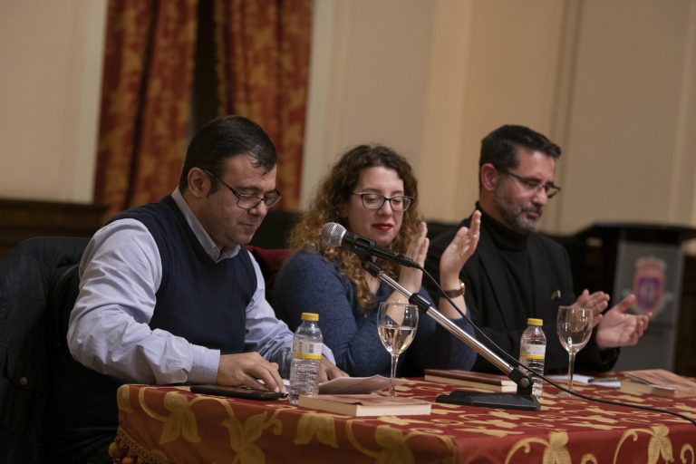 Ciudad Real: 14 de febrero, Día del Heresiarca