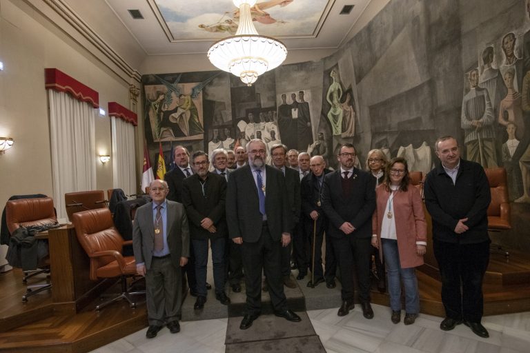 El Instituto de Estudios Manchegos de Ciudad Real