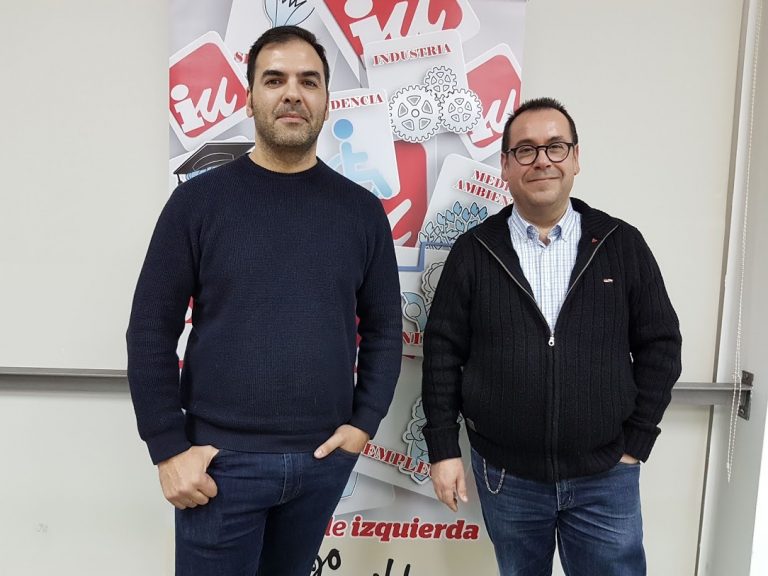 IU muestra su rechazo hacia el ERTE anunciado por Repsol en Puertollano