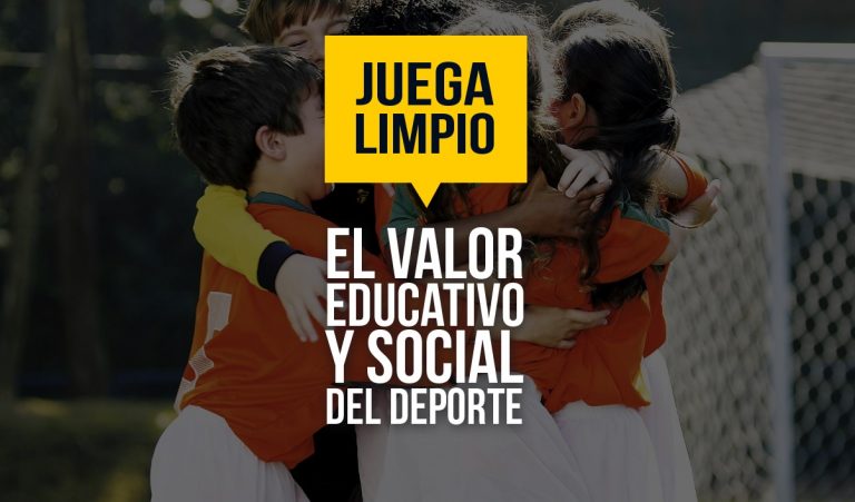 Puertollano: Fernando Romay y María Luisa Cabañero participan este viernes en un debate del valor educativo del juego limpio