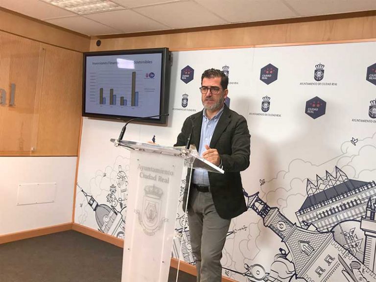 Ciudad Real: El PP lamenta la subida del IBI para este año