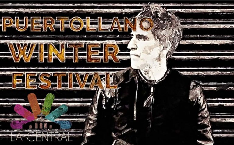 Mikel Erentxun y la primera ‘fake news’ de Puertollano