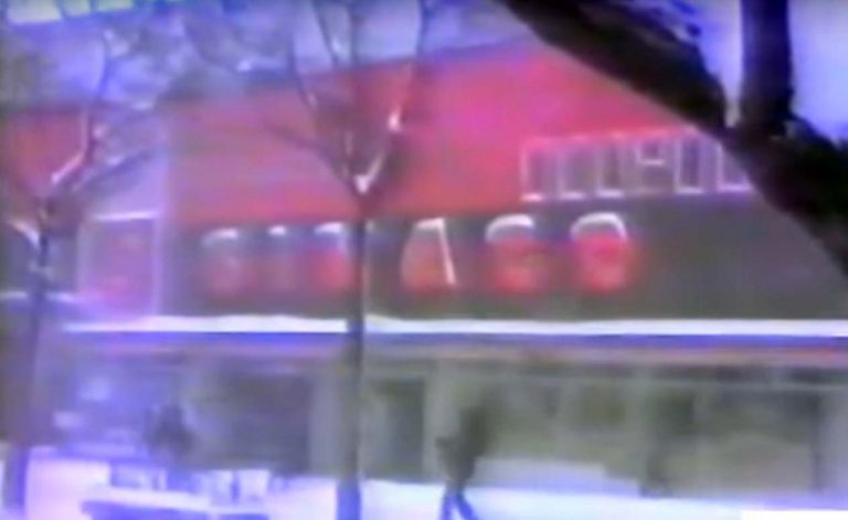 Regreso a Simago: 39 años de la mítica nevada sobre Puertollano