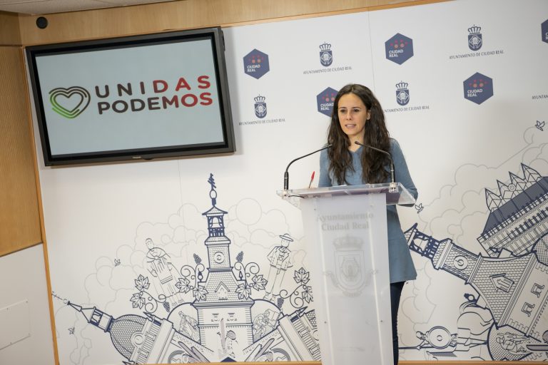 Unidas Podemos destaca que el Ayuntamiento “reconoce, por fin”, las carencias en cuanto a seguridad, accesibilidad y evacuación de la Plaza de Toros