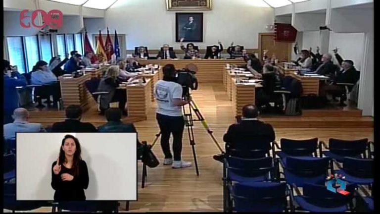 Ciudad Real: Aprobada en Pleno la subida de las tarifas del taxi en casi un 6%