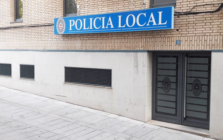 Puertollano: Detenido un hombre por presunto delito de violencia machista
