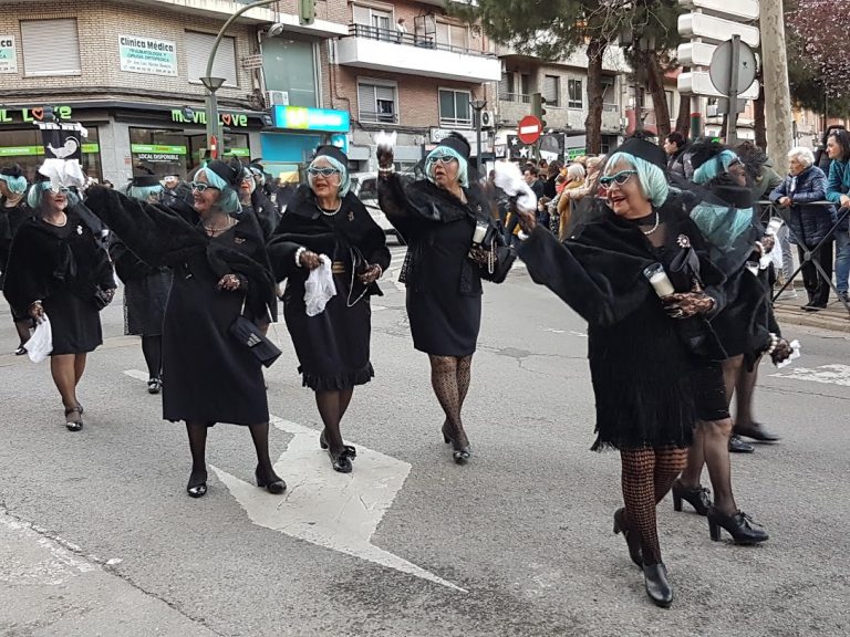 Puertollano: Los soponcios con sardina son menos