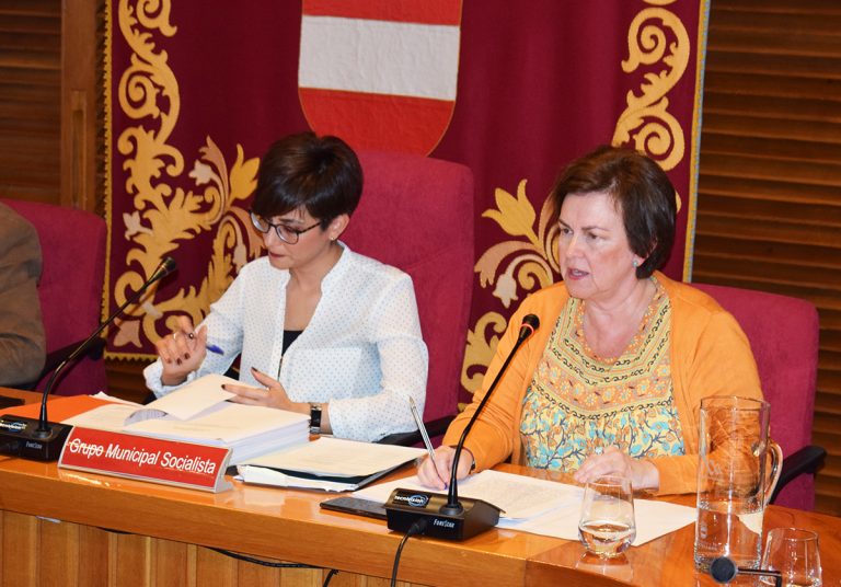 Puertollano: Un nuevo reglamento municipal dará respuesta a la labor del voluntariado