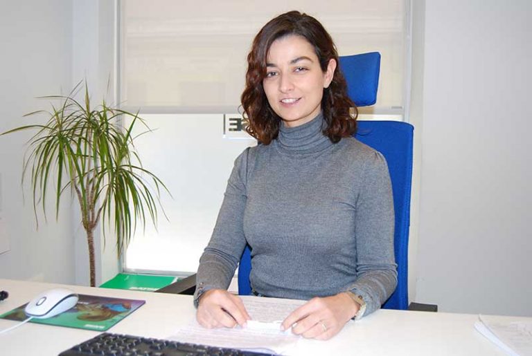 ¡Somos de la Generación Igualdad!