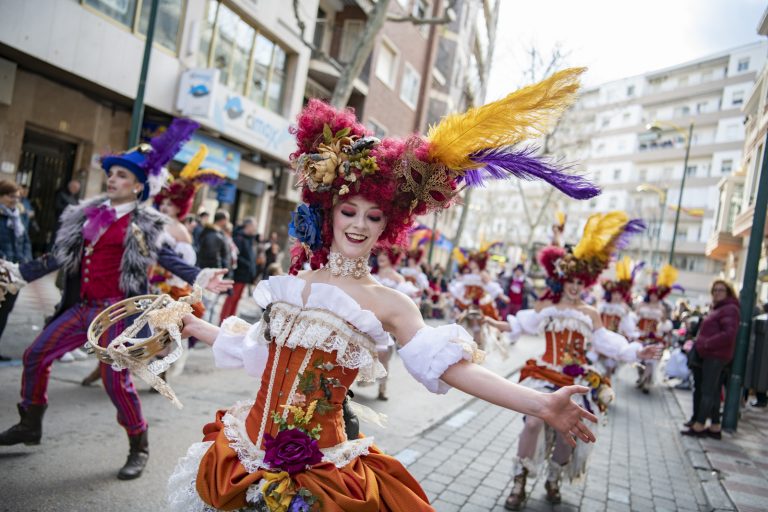 Ciudad Real: No habrá barras ni servicio a través de ventanas durante el Domingo de Piñata