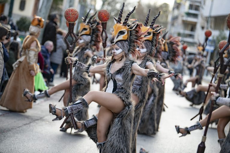El PP de Ciudad Real critica que el Ayuntamiento no permita barras en la calle durante el desfile de Piñata